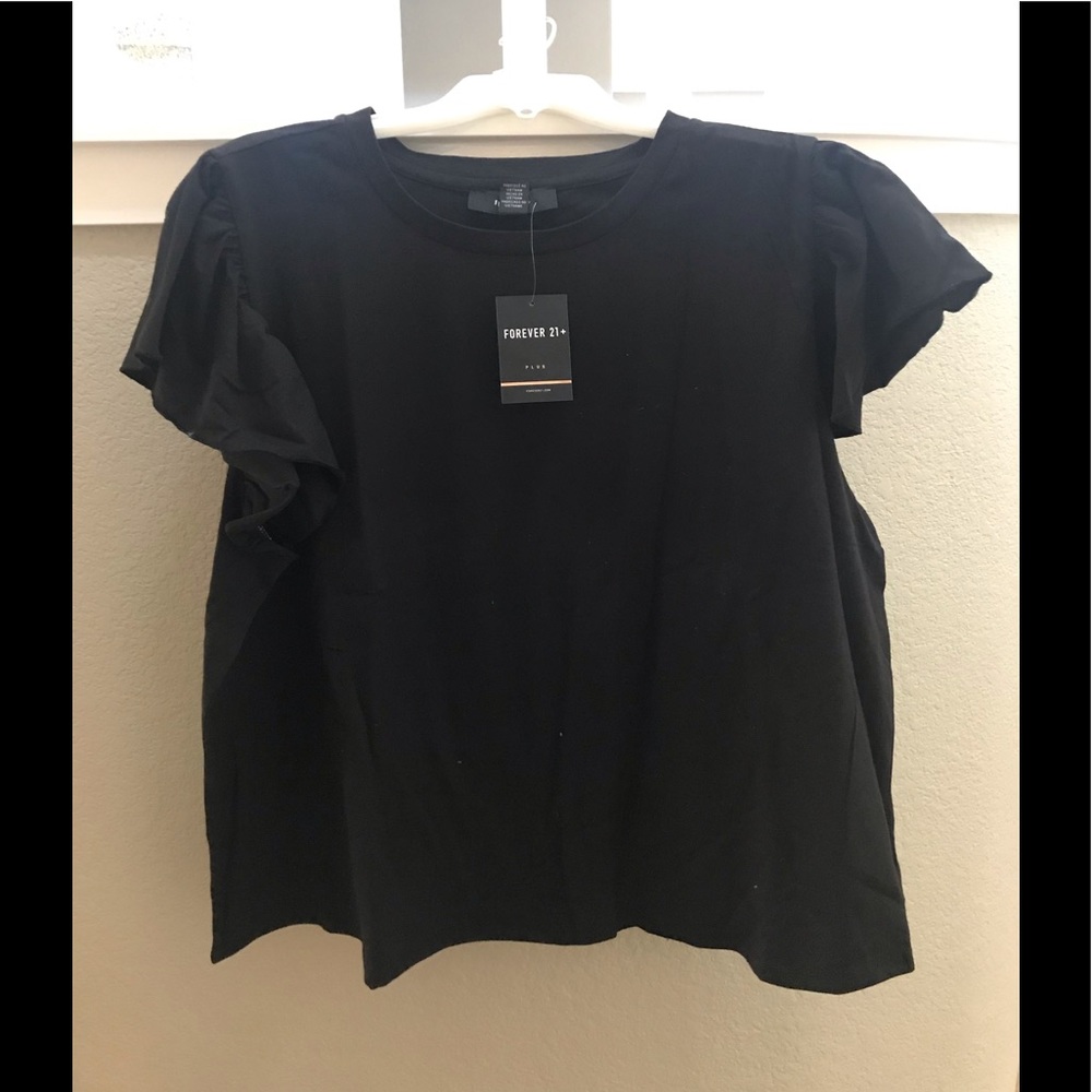 Forever 21 blouse